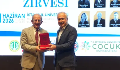 İstanbul Üniversitesi'nde Eğitimde Zekâ ve Yetenek Zirvesi: Geleceğin Modelleri