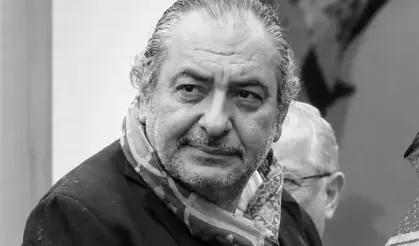 Gazeteci Reha Muhtar hayatını kaybetti