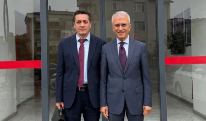 Hürriyetçi Sağlık-Sen'den güvenlik görevlilerinin sorunları için Bakanlığa başvuru