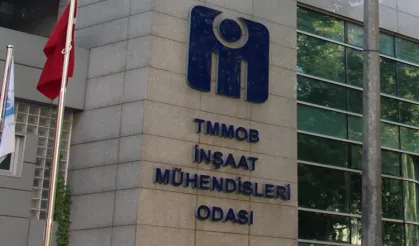 İMO'dan Önemli Uyarı: Jeofizik Ölçümler Bina Deprem Güvenliğini Tek Başına Belirleyemez
