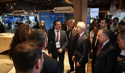İnşaat Zirvesi Türkiye 2026 Sona Erdi: Küresel Sektörün Geleceği Masaya Yatırıldı