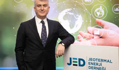 Jeotermal sektöründen EPDK'ya hibrit kapasite çağrısı... 100 MW yetersiz, en az 360 MW olmalı