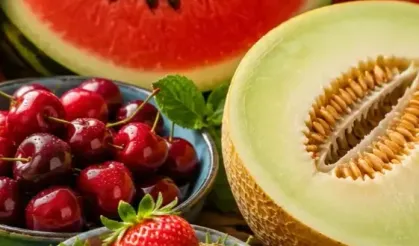 Karpuzdan eriğe ideal porsiyon önerileri