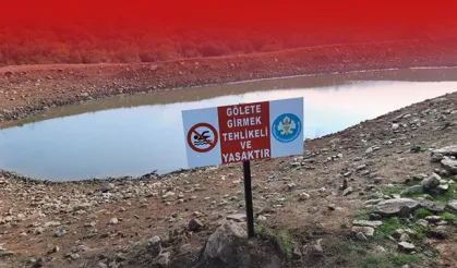 Manisa Büyükşehir'den hayati uyarı!
