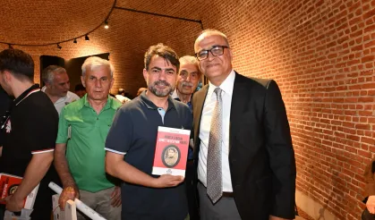 Manisa'da yeşile adanan hayat yeniden filizlendi