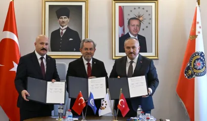 Özel Güvenlik Sektöründe Güçlü İş Birliği: Bilimsel Çalışmalar ve Kadın İstihdamı