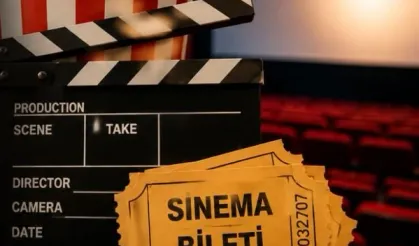 Şehit yakınları ve gazilere sinema biletinde yüzde 50 indirim