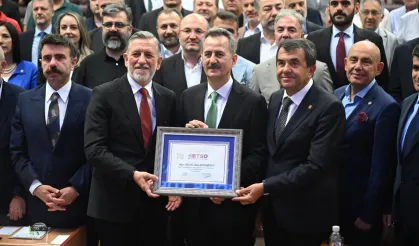 Haluk Görgün: Savunma Sanayiinde Yerlilik Oranı Yüzde 80'i Aştı, Bursa'da Çalıştay