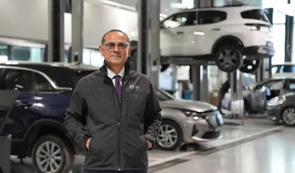 Tofaş'tan Satış Sonrası Hizmetlerde Dev Yatırım ve Elektrikli Araç Atağı