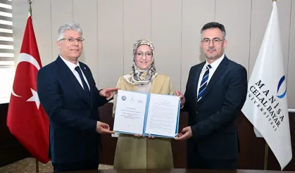 Üç üniversiteden ortak sürdürülebilirlik için güç birliği