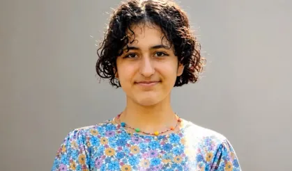 16 yaşındaki Türk öğrenci MIT'de bir ilke imza attı!
