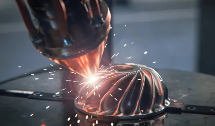 3D Teknolojileri geleceğin mesleklerini şekillendiriyor