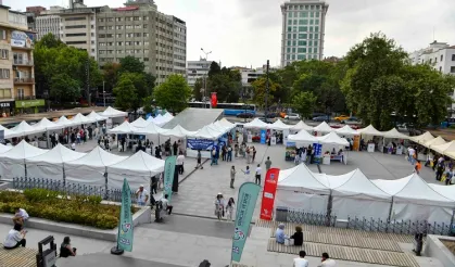 ABB'den 5'inci üniversite tanıtım günleri