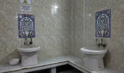 ABB Kızılcahamam Şifa Termal Tesisi Yenilendi: Ücretsiz Tatil Başvurusu Başladı