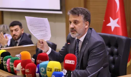 Bursa Büyükşehir'de işten çıkarmalarla ilgili kim haklı?