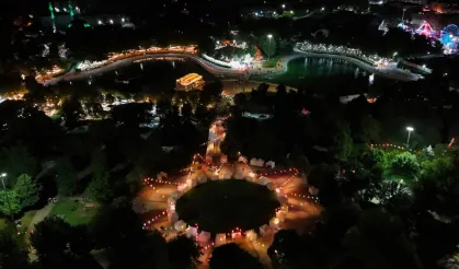 İnegöl Kültür Sanat Festivali'nde Trafik ve Otopark Düzenlemesi