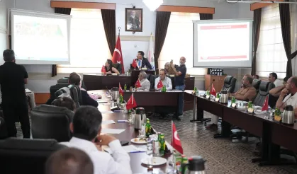 Yenişehir Belediyesi'nden Gizli İmar Planı İddialarına Belgeli Yanıt