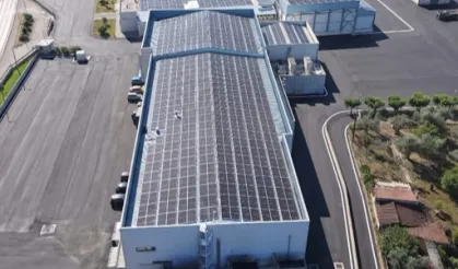 Dardanel, GES yatırımlarıyla enerji dönüşümünü hızlandırıyor