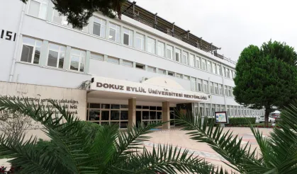 Dokuz Eylül Üniversitesi Tanıtım ve Tercih Günleri Başlıyor