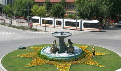 Eskişehir Kent Konseyi'nin fotoğraf yarışmasına başvurular sürüyor