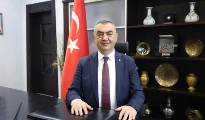 İSO 2'nci 500'e Kayseri imzası