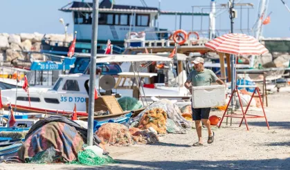 İzmir Büyükşehir'den 'buz' gibi hizmet