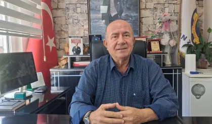 Keşan'da Buğday Hasadı: Üretici Maliyetler Altında Eziliyor