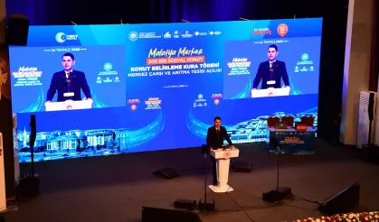 Malatya yeniden ayağa kalkıyor