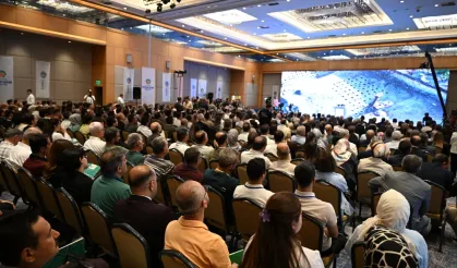 Malatya'da COP31 öncesi uluslararası toplantı