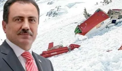 Muhsin Yazıcıoğlu davasında 19 kişi tutuklandı.