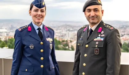 NATO'dan Ankara Tanıtımı Videosu İzle