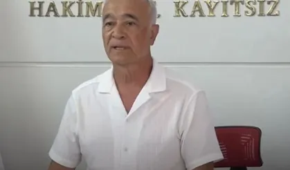 Seferihisar'da Başkan Vekili Fuat Gümüş oldu