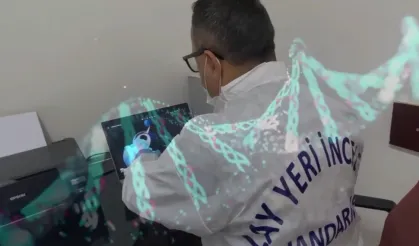 4 ayda 35 faili meçhul cinayet aydınlatıldı