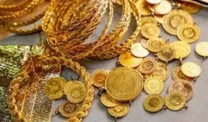 Altın fiyatlarında yükseliş hareketi