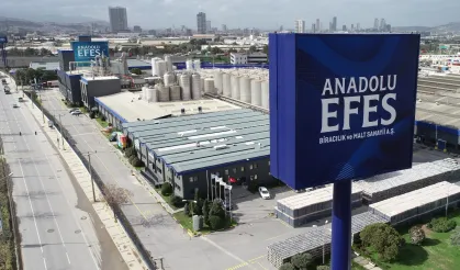 Anadolu Efes'ten büyüme stratejisinde yeni adım