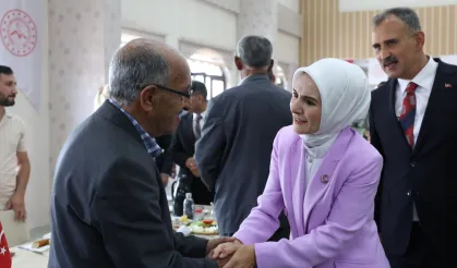 Bakan Göktaş: Terörsüz Türkiye tarihi bir adımdır