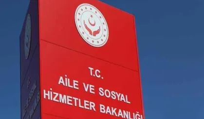 Bakanlıktan 'trans çocuk' paylaşımlarına suç duyurusu