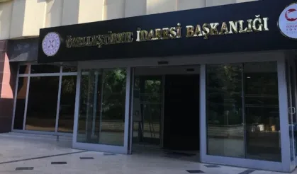 Didim'de üç taşınmaz için daha özelleştirme kararı