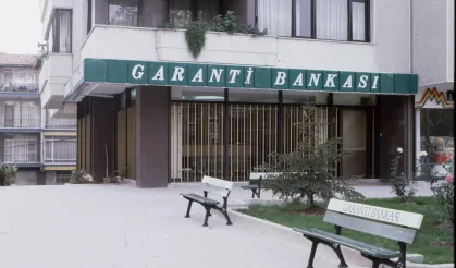 Garanti'nin arşivi çevrimiçi erişime açıldı