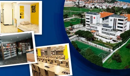 GSB yurt başvurularında son gün 29 Ağustos