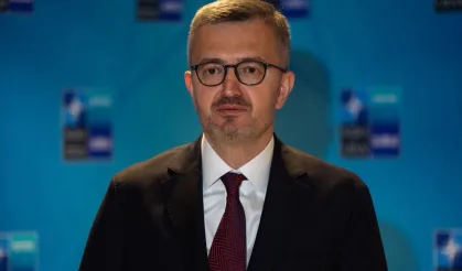 İletişim Başkanı Duran: Millî Dayanışma Kanun Teklifi Tarihi Adım