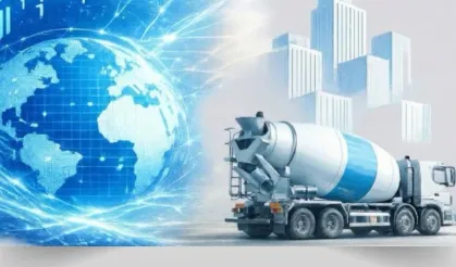 İnşaat sektöründe yavaşlama sinyali... Hazır Beton Endeksi geriledi