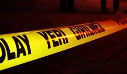Kayseri'de otelde tartışma: Genç kadın 5. kattan atılarak hayatını kaybetti