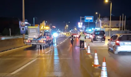 Kocaeli'de Seymen ve Karamürsel tünellerine konfor dokunuşu
