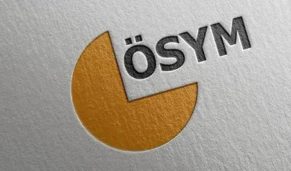 ÖSYM sınav takvimi: e-YDS yarın, TUS ve STS pazar günü