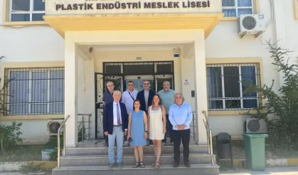 Plastik sanayicilerinden 'ara eleman' alarmı