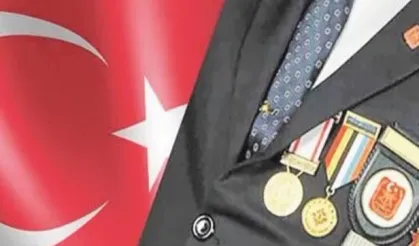 Şehit yakınları ve gaziler için başvurular 1 Eylül'de başlıyor