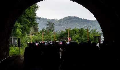 Tour of Ordu tamamlandı