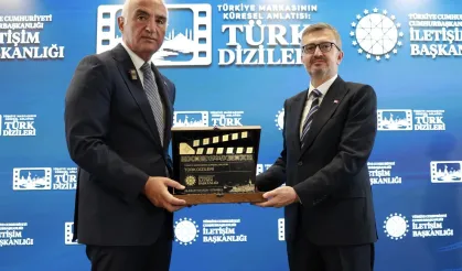 Türk dizileri Türkiye markasının küresel gücünü artırıyor