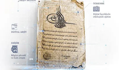 TTK Dijital Tarih Akademisi erişime açıldı